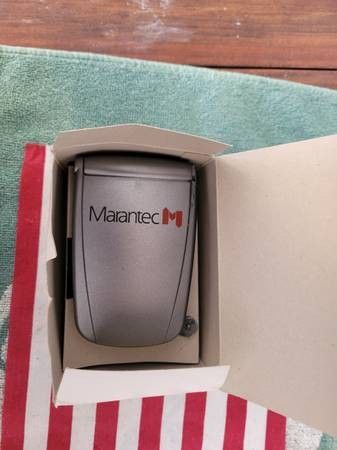 Garage door opener wireless keypad for 315 MHz frequency
Convenient, 4-digit PIN
Controls up to 3 different garage doors
Provide temporary access to v