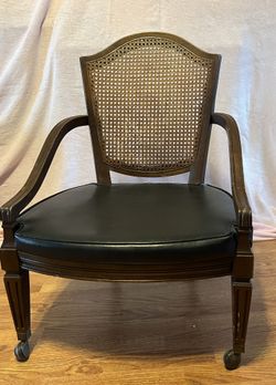 RETRO Low Chair