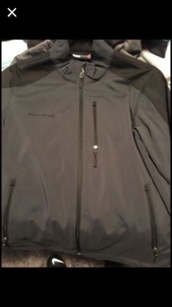Fleece size medium