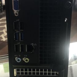 DELL Optiplex 3020 Desktop