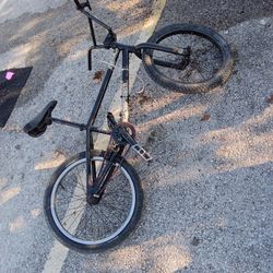 BMX Bike Rare 