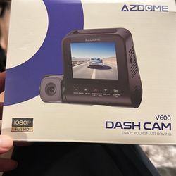 AZDome Dash cam 