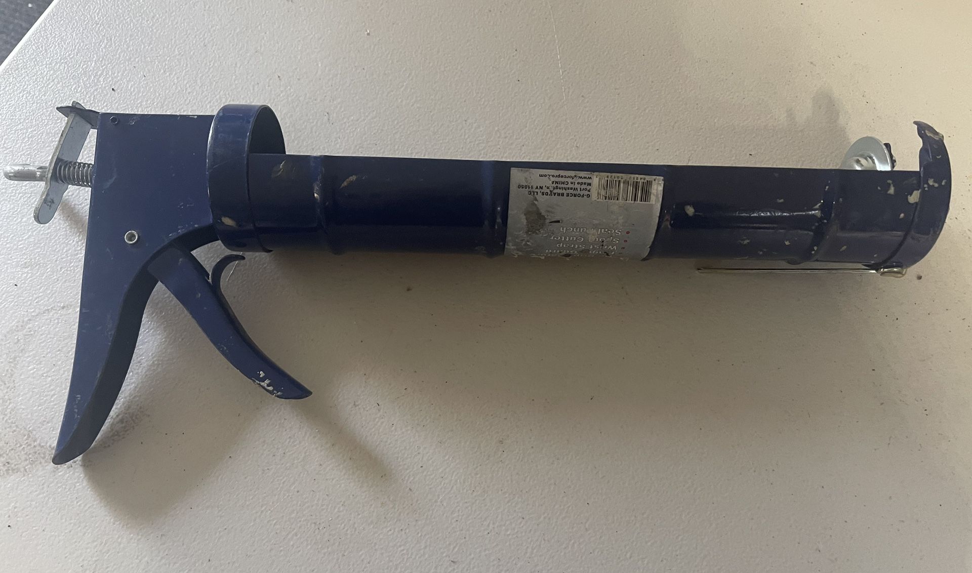 Caulking Gun