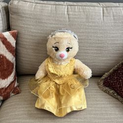 Stuffed Animal 