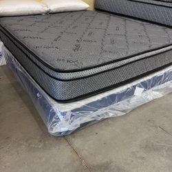 New Mattress Sets 
