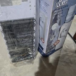 Polar Cold Water Dispenser 