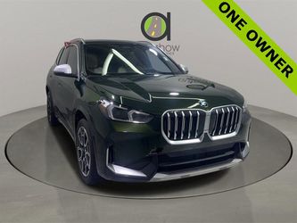 2023 BMW X1
