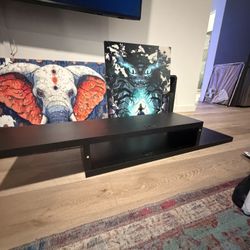 TV STAND - 60-80” TV