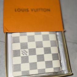 Wallets And Cardholders