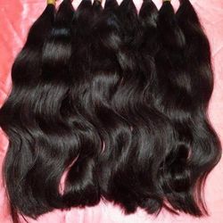 Natural Human Hair Extension