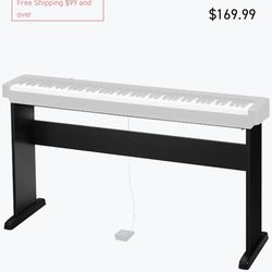 Casio Digital Piano Stand CS-46P