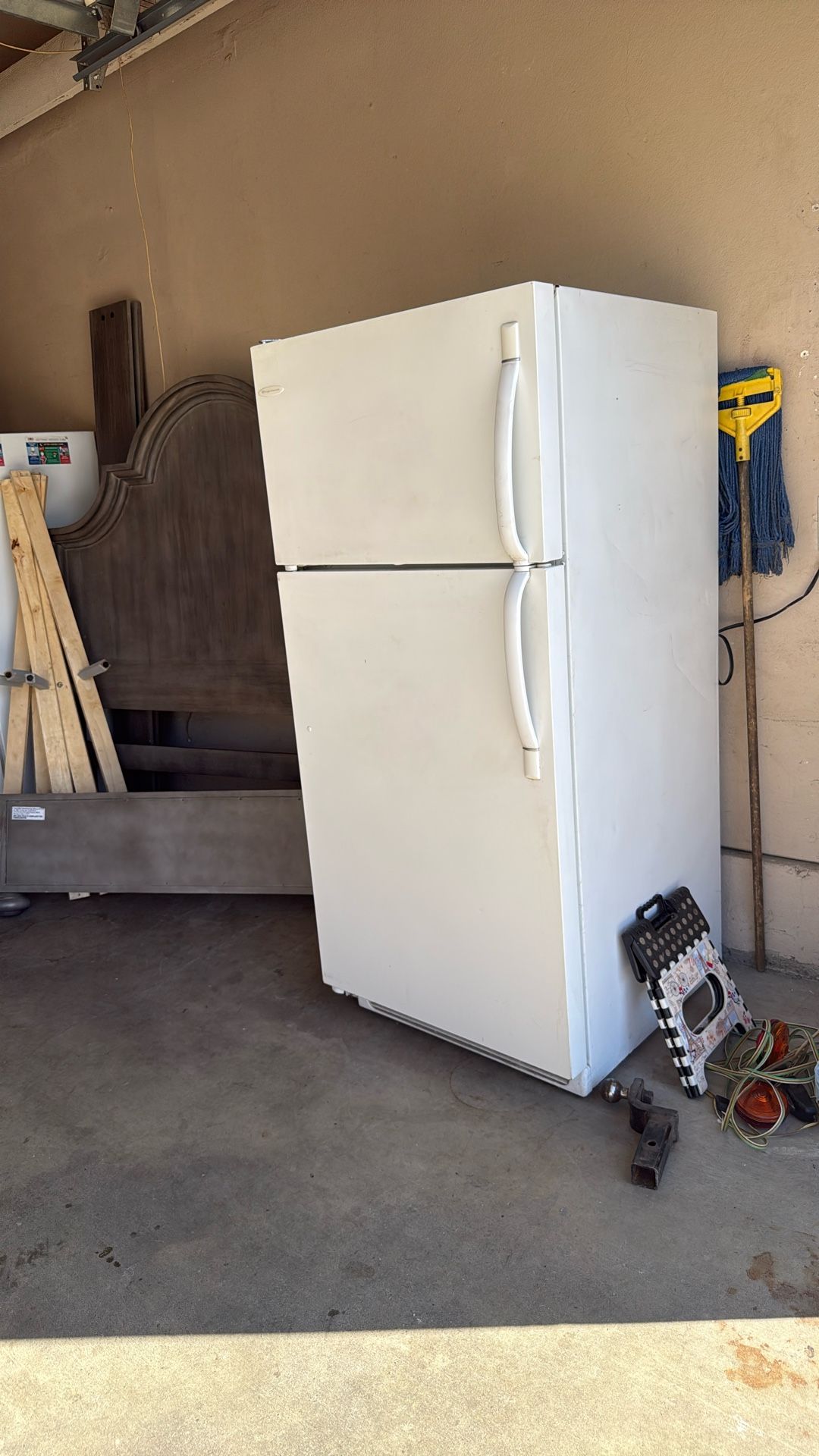 Refrigerator