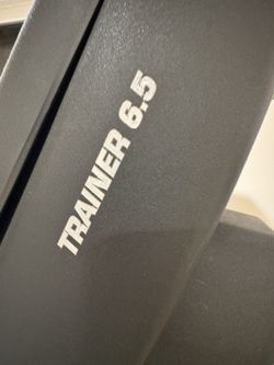 Treadmill Proform Trainer 6.5