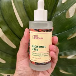 Niacinamide Serum 