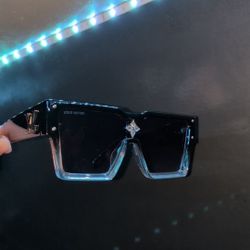 LV Womens Sunglasses 