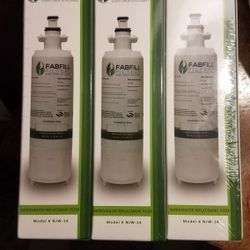 Kenmore Fridge Filters 