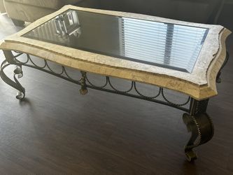 Vintage Coffee Table