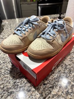 Nike low dunks