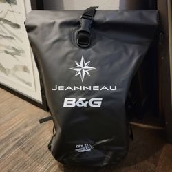 Dry Tank 30L Backpack 