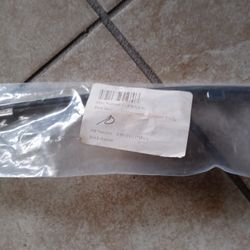 Front Bumper trim For Mercedes-Benz E320 E350 E500 W211