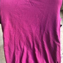 Women’s 1x Sweater 