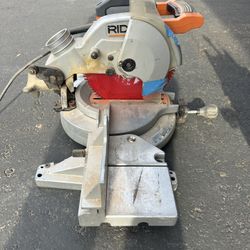 table saw 