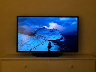 LG TV 42 inches