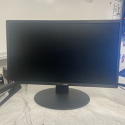 Computer Monitor 
