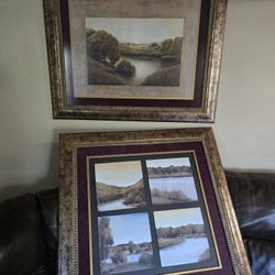 Wall Landscape Prints