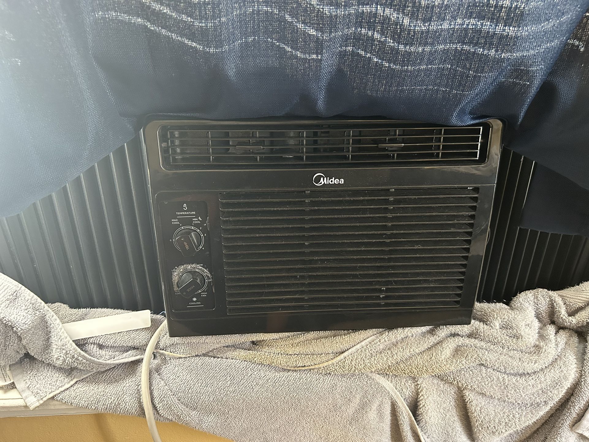 Window Ac