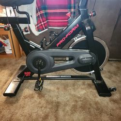 Pro Form Bike