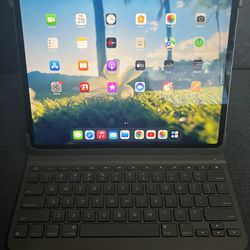 Apple iPad Pro (12.9-inch) (3rd Generation) 