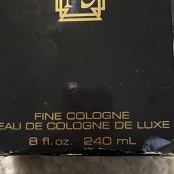 Paul Sebastian 8 Oz Cologne 