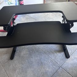 Adjustable Standup Desk