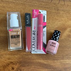 Makeup 