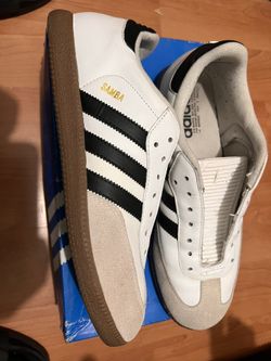 Adidas Sambas