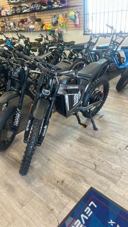 Coswheel R19