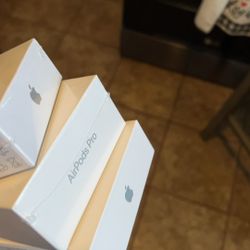 AirPods Pack Generations 2,3,4