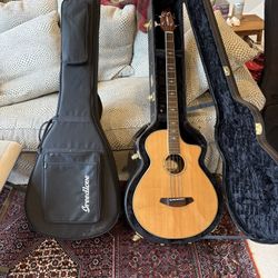 Breedlove Stage Bass