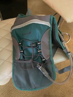 Hydration pack new