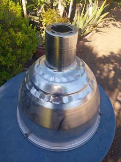 Lithonia lighting reflector
