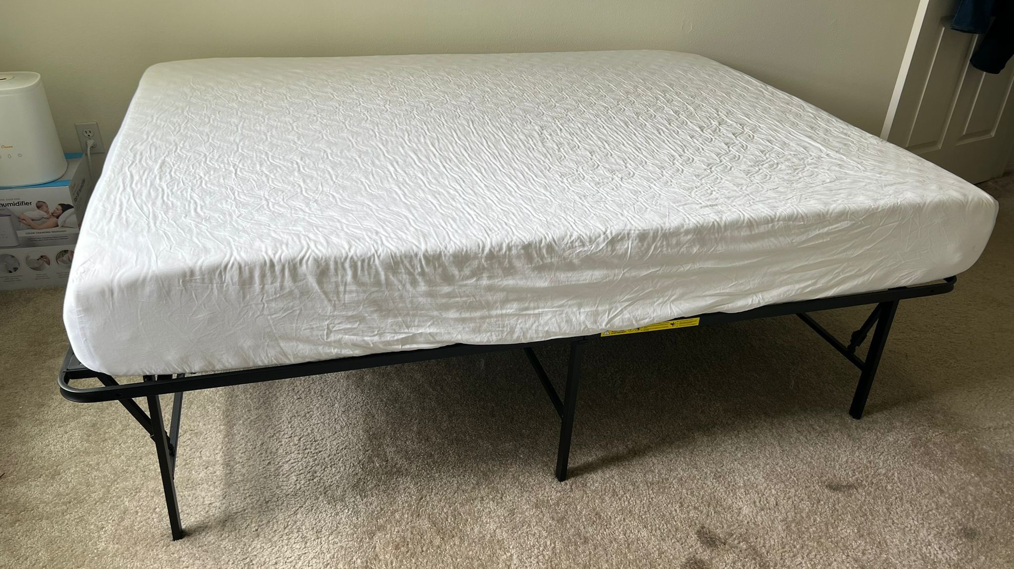 cocoon by sealy 10 memory foam mattress reviews