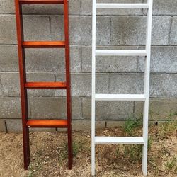 Ladder 🪜 