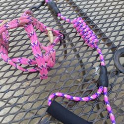 Dog Harness With Leash 