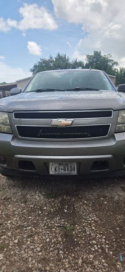 2007 Chevrolet Suburban