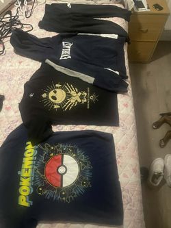 Clothing bundle