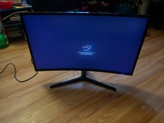 Computer monitor