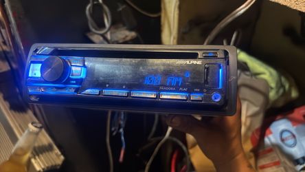 Stereo alpine