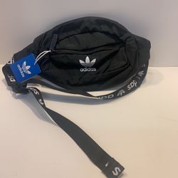 Adidas Originals Originals National Waist Pack,