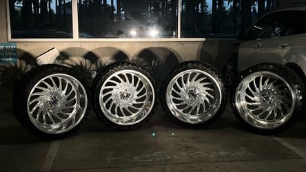 KG1 Forged KF023 Blender